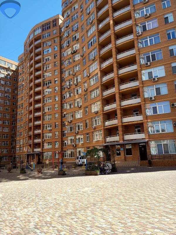 продажа однокомнатной квартиры номер A-174703 в Малиновском районе, фото номер 5